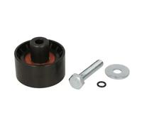KRAFT 1225715 Deflection / Guide Pulley, v-ribbed belt