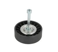 KRAFT 1226810 Deflection / Guide Pulley, v-ribbed belt