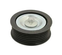 DEFLECTIONGUIDE PULLEY VRIBBED BELT E2F0000BTA FOR ALFA ROMEO FIAT LANCIA
