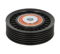 New Deflection/Guide Pulley, V-ribbed belt for FIAT LANCIA:COUPE,MAREA,PUNTO