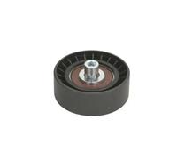 BTA E2F5846BTA Deflection / Guide Pulley, v-ribbed belt