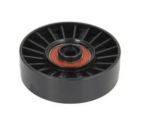 KRAFT 1223420 Deflection / Guide Pulley, v-ribbed belt