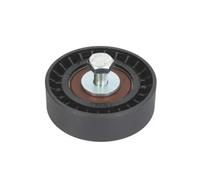 V-belt pulley E2F5869BTA BTA for FIAT BRAVO I MAREA MAREA Weekend COUPE