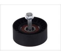 KRAFT 1222290 Deflection / Guide Pulley, v-ribbed belt