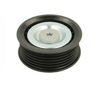 V-belt pulley E2M0024BTA BTA for MERCEDES-BENZ SPRINTER 3,5-t Platform/Chassis