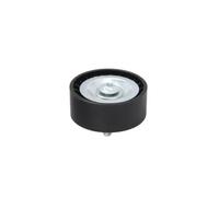 New Deflection/Guide Pulley, V-ribbed belt for MERCEDES-BENZ:B906 6512000970