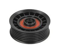 KRAFT 1221010 Tensioner pulley