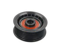 BTA E2M5103BTA Deflection / Guide Pulley, v-ribbed belt