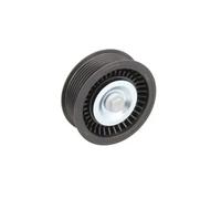 V-belt pulley E2M7537BTA BTA for MERCEDES-BENZ CLS S-CLASS E-CLASS E-CLASS Coupe