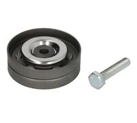 KRAFT 1225774 Deflection / Guide Pulley, v-ribbed belt