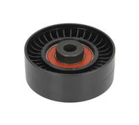 KRAFT 1226240 Deflection / Guide Pulley, v-ribbed belt