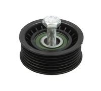 BTA E2U0001BTA Deflection / Guide Pulley, v-ribbed belt