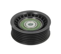 BTA E2U6403BTA Deflection / Guide Pulley, v-ribbed belt