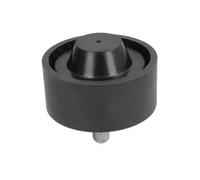 BTA E2W0043BTA Deflection / guide pulley, V-ribbed belt