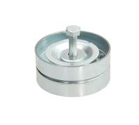 BTA E2X0008BTA Deflection / guide pulley, V-ribbed belt