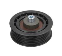 BTA E2X5318BTA Deflection / guide pulley, V-ribbed belt