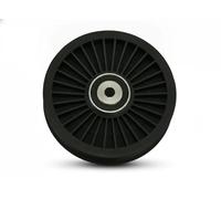 FAST FT44618 Deflection / Guide Pulley, v-ribbed belt