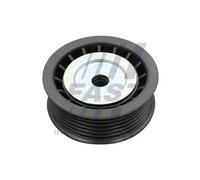 V-belt pulley FT44685 FAST for FORD TRANSIT Bus TRANSIT Van TRANSIT TOURNEO Bus