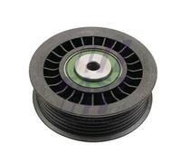 V-belt pulley FT44696 FAST for VW CRAFTER 30-35 Bus CRAFTER 30-50 Van