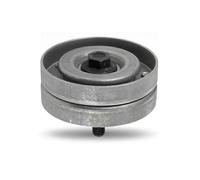 SNR GA350.54 Deflection / Guide Pulley, v-ribbed belt