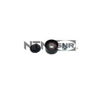 V-belt pulley GA351.18 SNR for MERCEDES-BENZ JEEP CHRYSLER