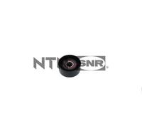SNR GA351.19 Deflection / guide pulley, V-ribbed belt