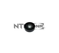SNR GA351.26 Deflection / guide pulley, V-ribbed belt
