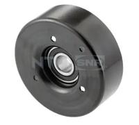 SNR GA351.37 Deflection / Guide Pulley, v-ribbed belt