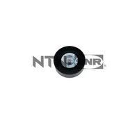 SNR GA351.51 Deflection / guide pulley, V-ribbed belt