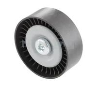 SNR GA351.52 Deflection / guide pulley, V-ribbed belt