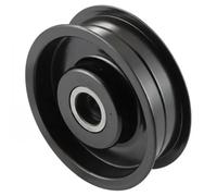 SNR GA351.57 Deflection / Guide Pulley, v-ribbed belt