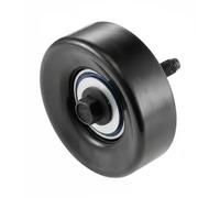 V-belt pulley GA352.52 SNR for FORD COURIER Box Body/MPV FOCUS I FOCUS I Saloon