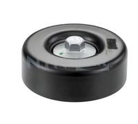 SNR GA352.55 Deflection / guide pulley, V-ribbed belt