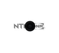 SNR GA352.69 Deflection/Guide Pulley, V-ribbed belt for FORD,VW