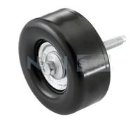 V-belt pulley GA352.86 SNR for FORD MONDEO Mk III Saloon MONDEO III MAVERICK