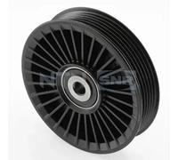 SNR GA353.54 Deflection / guide pulley, V-ribbed belt