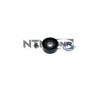 SNR GA353.76 Deflection / guide pulley, V-ribbed belt