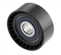 SNR GA353.81 Deflection / guide pulley, V-ribbed belt