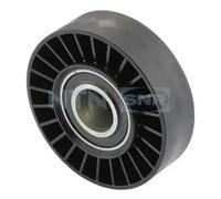 DEFLECTIONGUIDE PULLEY VRIBBED BELT GA354.06 FOR VW CARAVELLE/TRANSPORTER/IV
