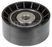 DEFLECTIONGUIDE PULLEY VRIBBED BELT GA355.05 FOR RENAULT D7F710/722/746 1.1L