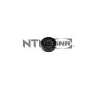 SNR GA357.12 Deflection/Guide Pulley, V-ribbed belt for AUDI,SKODA,VW