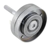 DEFLECTIONGUIDE PULLEY VRIBBED BELT GA357.16 FOR RENAULT TRAFIC/II/Bus SKODA