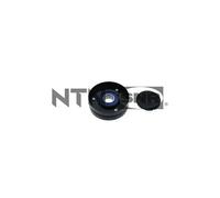 SNR GA357.18 Deflection / Guide Pulley, v-ribbed belt