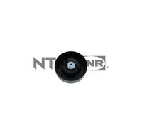 DEFLECTIONGUIDE PULLEY VRIBBED BELT GA357.46 FOR SEAT AUDI A4/S4/Convertible A4