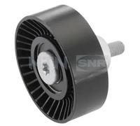V-belt pulley GA357.55 SNR for AUDI LAND ROVER PORSCHE