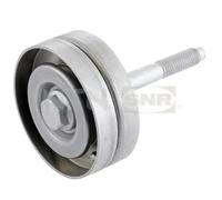 V-belt pulley GA357.62 SNR for SEAT VW