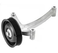 V-belt pulley GA357.68 SNR for SEAT VW AUDI SKODA CUPRA