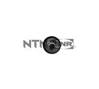 SNR GA358.02 Deflection / Guide Pulley, v-ribbed belt