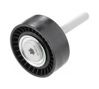 SNR GA358.18 Deflection / guide pulley, V-ribbed belt
