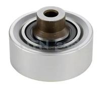 V-belt pulley GA359.12 SNR for CITROËN PEUGEOT